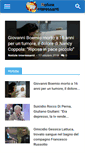 Mobile Screenshot of notizieinteressanti.com